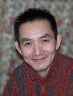 唐晨光