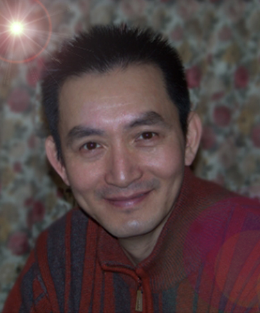唐晨光
