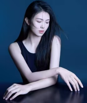 李雨娇